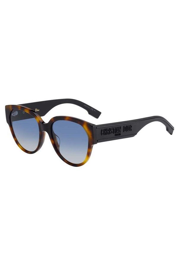 Christian Dior-Diorid2 086 84 Unisex Sunglasses 1