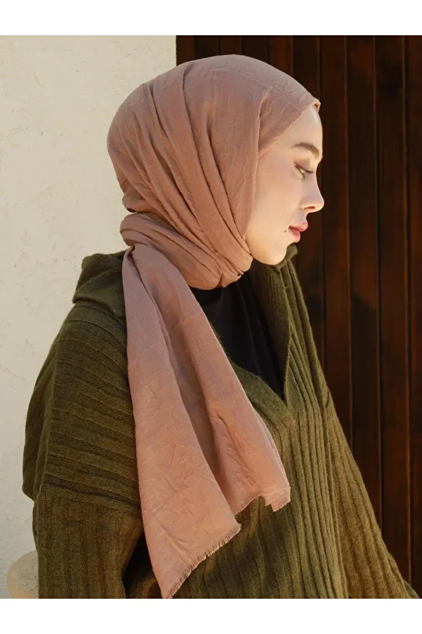 Modakaşmir-Modal Kraş Shawl 1