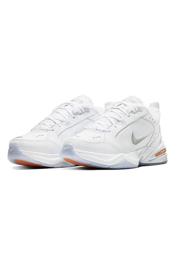 Nike air monarch 4 snow day hotsell