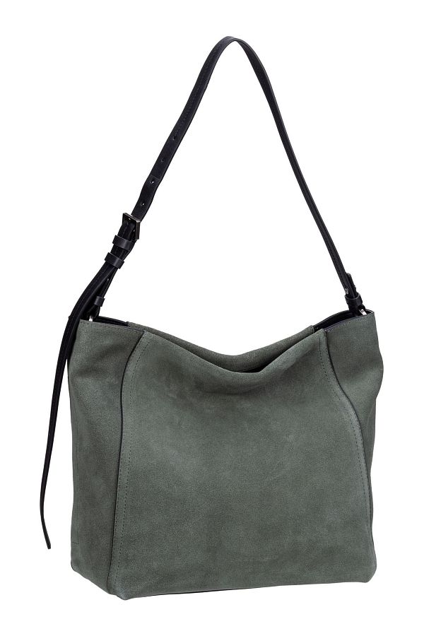 Liebeskind Berlin-Handtasche Chudy Süet 2152411 1