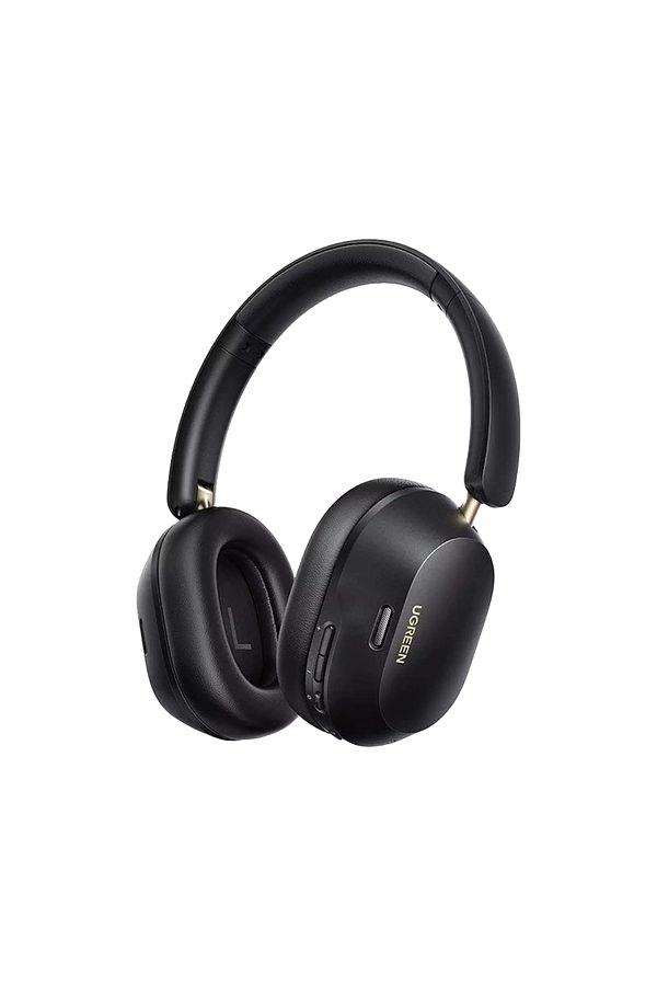 Ugreen-سماعة رأس HiTune Max5c Hybrid Active Noise Cancelling - أسود 1