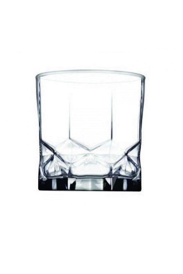 Paşabahçe-41432 Future 6-Piece Soft Drink Glass 1