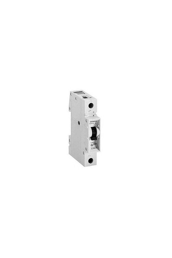 Siemens-B6 Amp W Vending Machine - Combi Fuse 1
