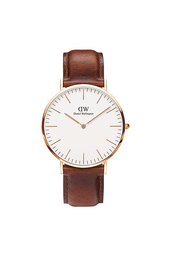 Daniel Wellington-Dw 00600006   Wrist Watch 1