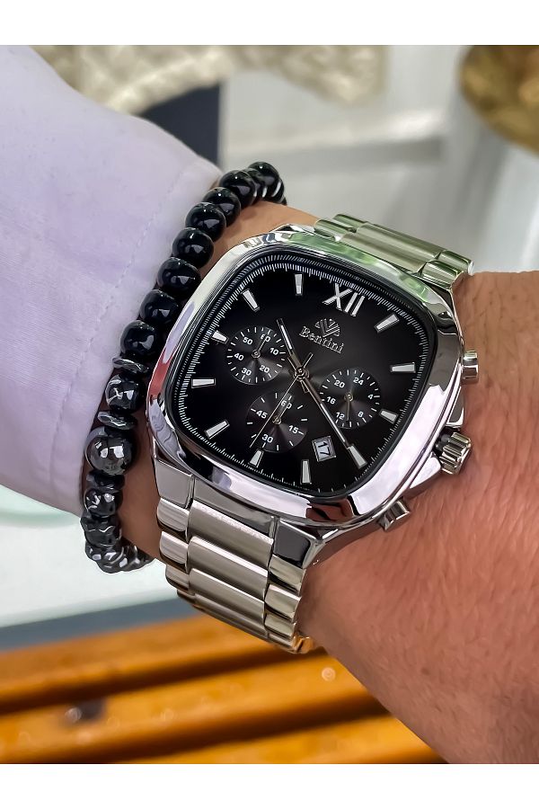 Bentini-Dear Brand Mr. Couple Watch Combini 1
