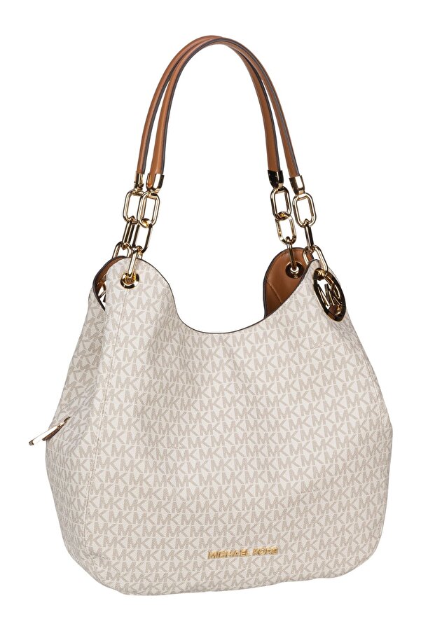 Damen Tasche Michael Kors Handtasche Schwarz Weiss Damen