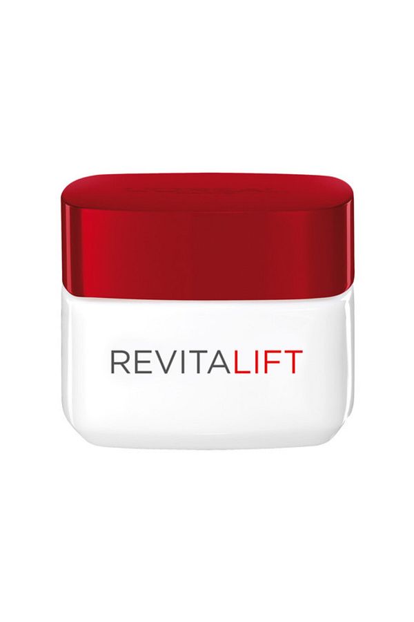 L'Oreal Paris-Revitalift Moisturizing Eye Cream - Anti-Wrinkle + Enhanced Elasticity, 15ml 1