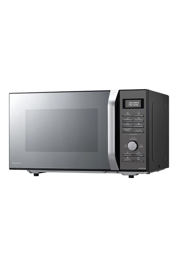 PANASONIC-4-in-1 Convection Microwave Oven NN-CD67MBKPQ 1