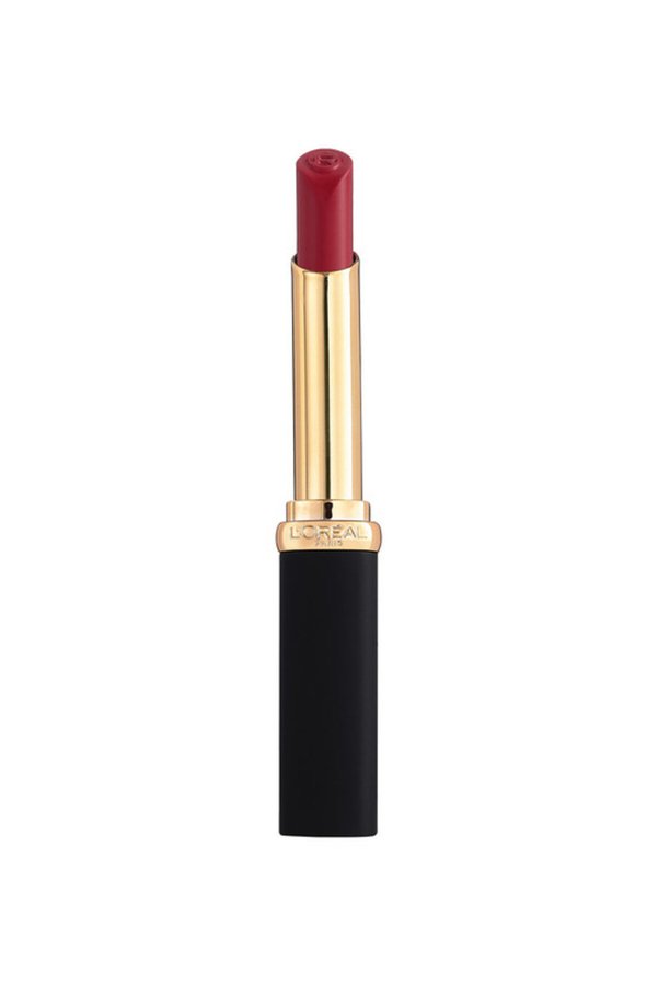 L'Oreal Paris L’Oréal Paris, Color Riche Intense Matte Lipstick, up to 16H long lasting, I Win 666
