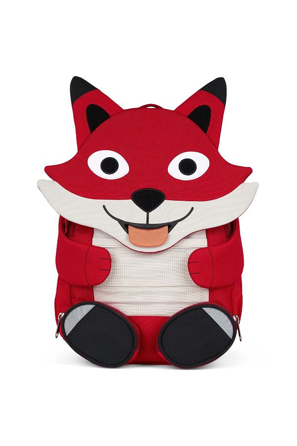 Affenzahn-Großer Freund Fuchs Kindergartenrucksack 31 cm 1