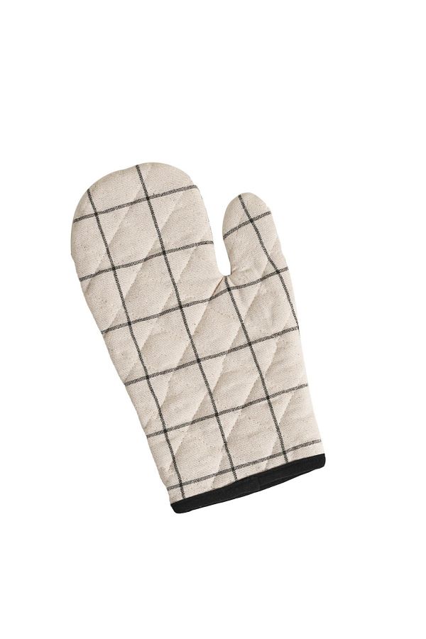 Myhome Country-Küchenhandschuhe, hitzebeständig, hitzebeständige Grill- und Kochhandschuhe, personalisierte Handschuhe 1