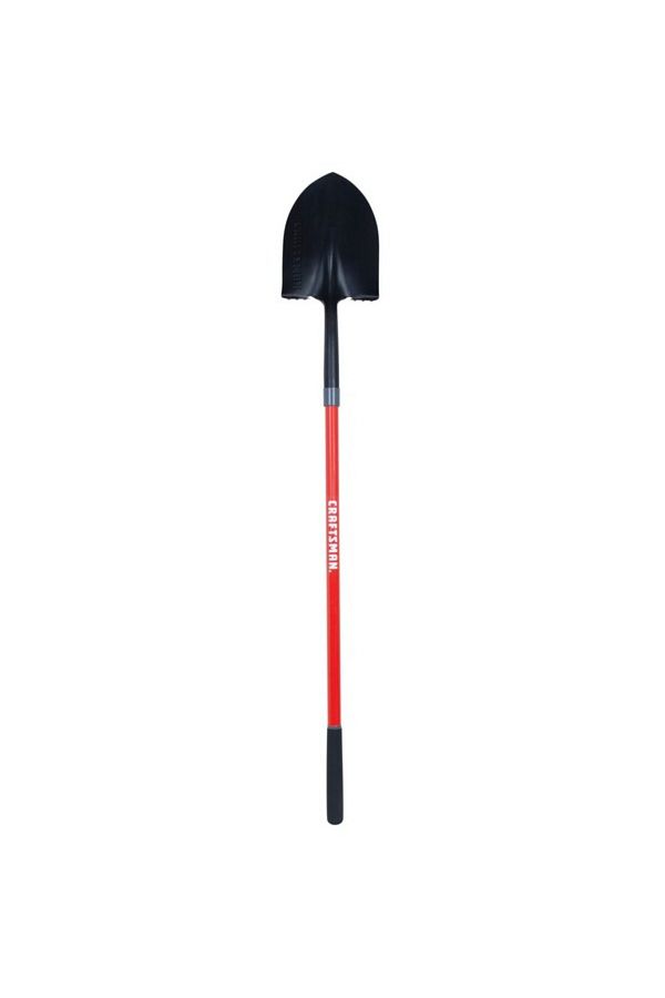 CraftSman-Fiberglass Handle Digging Shovel CMXMLBA0100 1