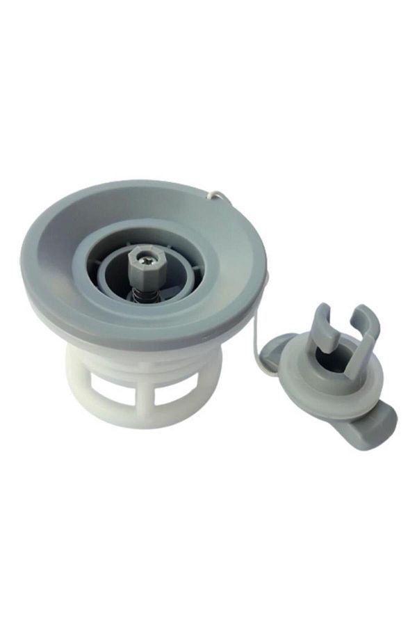 Freesun-Boat Valve 1
