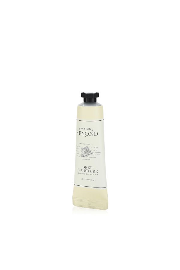 Beyond-Deep Moisture Classic Hand Cream 30 ml 1