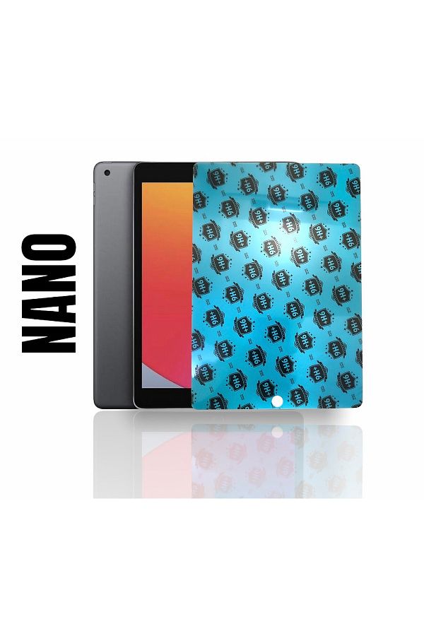 BlitzPower-Vorcom Quartzpro 10.1 Inch Tablet Compatible 9H Nano Screen Protector 1