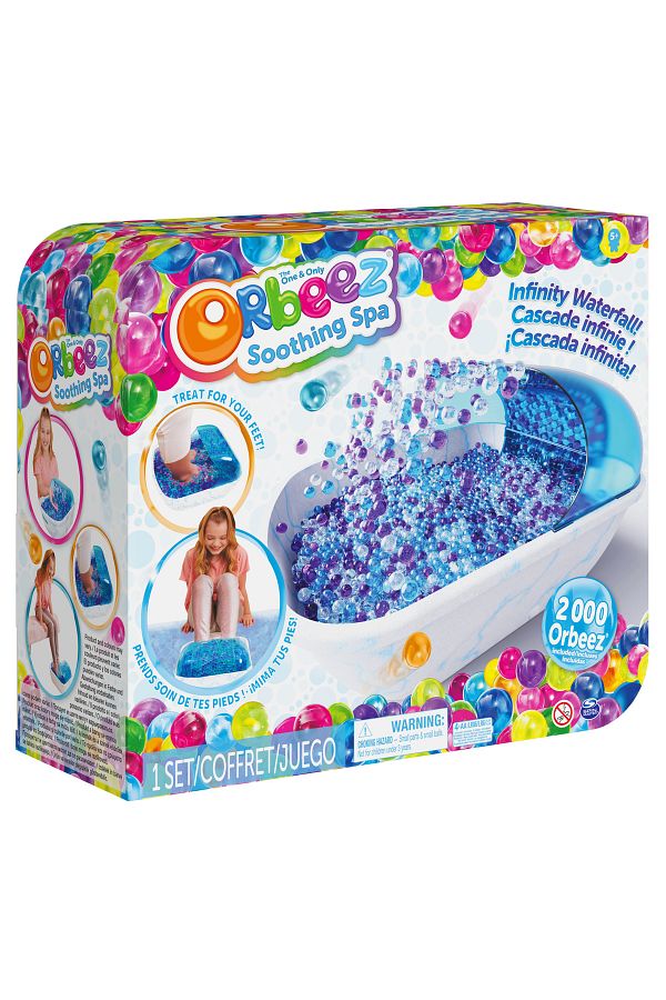 Orbeez-مجموعة متنوعة من المنتجات المزروعة 1