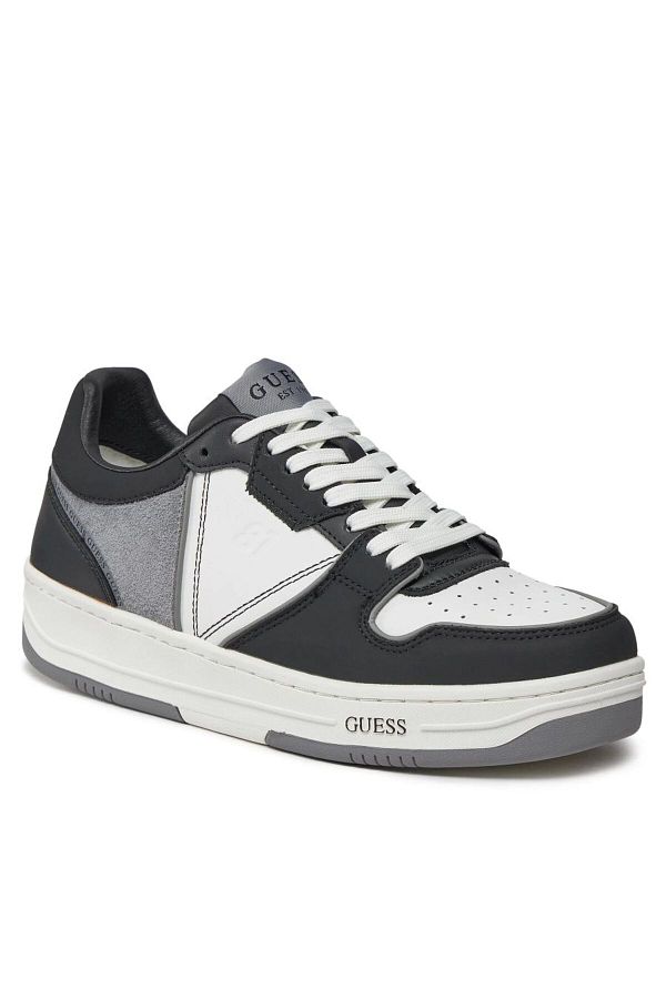 Guess-Ancona Low. 1