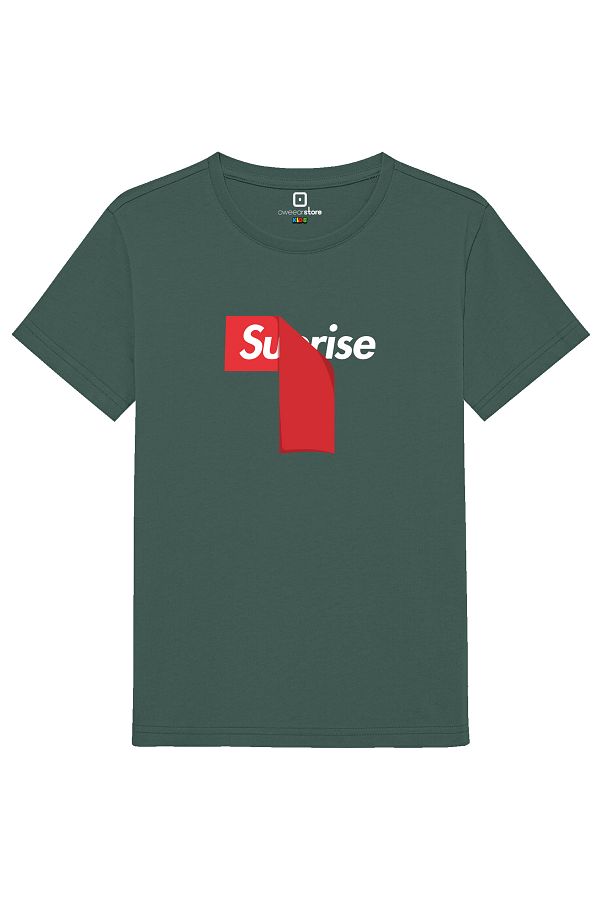 Supreme youth t shirt online