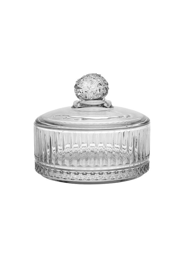 Elegant-Applied to serve dates and sweets, multi-use, size 17 cm 1