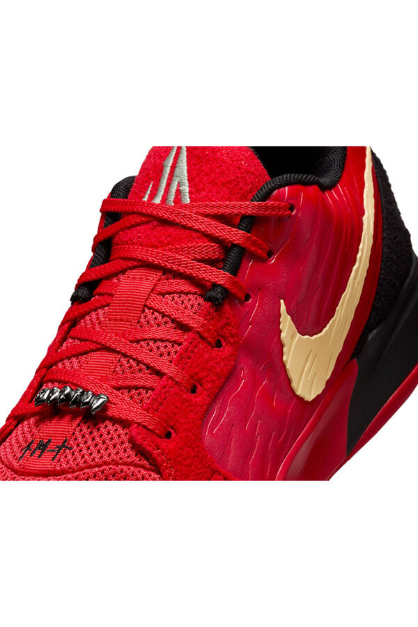 Nike Men's Basketball Shoes Ja 2 Nightmare Hq2638-600- Trendyol Nike Men's Basketball Shoes Ja 2 Nightmare Hq2638-600- Trendyol