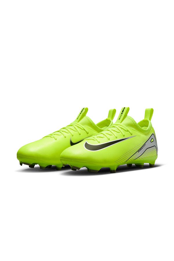 Mercurial neon green sales