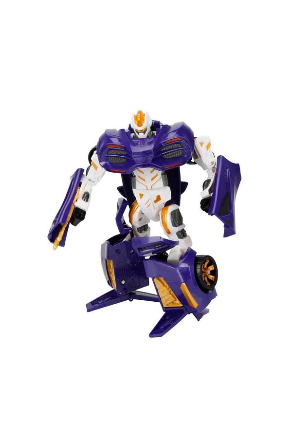 VB QUALITY-M.A.R.SRobot Transformable into Vehicle 1