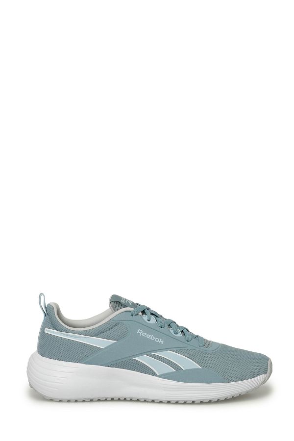 Reebok-Lite Plus 4 Blue Women's Running Shoes 1