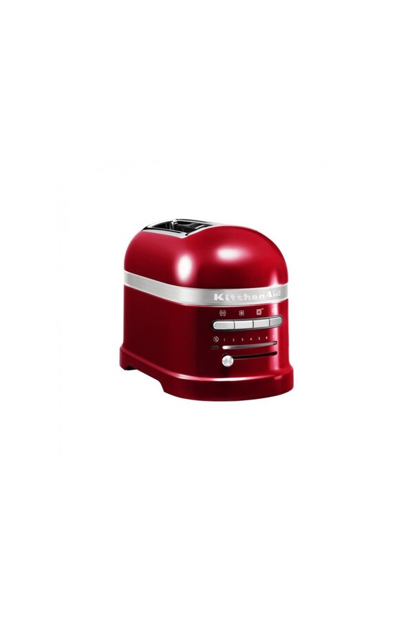 Kitchenaid-Artisan 2 Slice Toaster - 5kmt2204eca 1