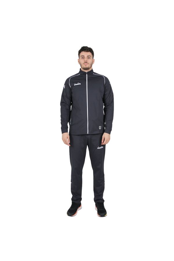 Diadora-طقم بدلة رياضية للتخييم من Smoked Core - 1010316 1