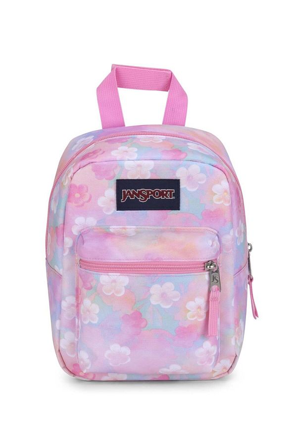 Jansport-نيون ديزي - كسر كبير 1