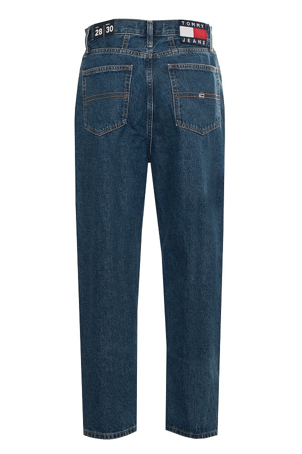 Tommy Hilfiger-Dámske džínsy – štýlové a pohodlné 1