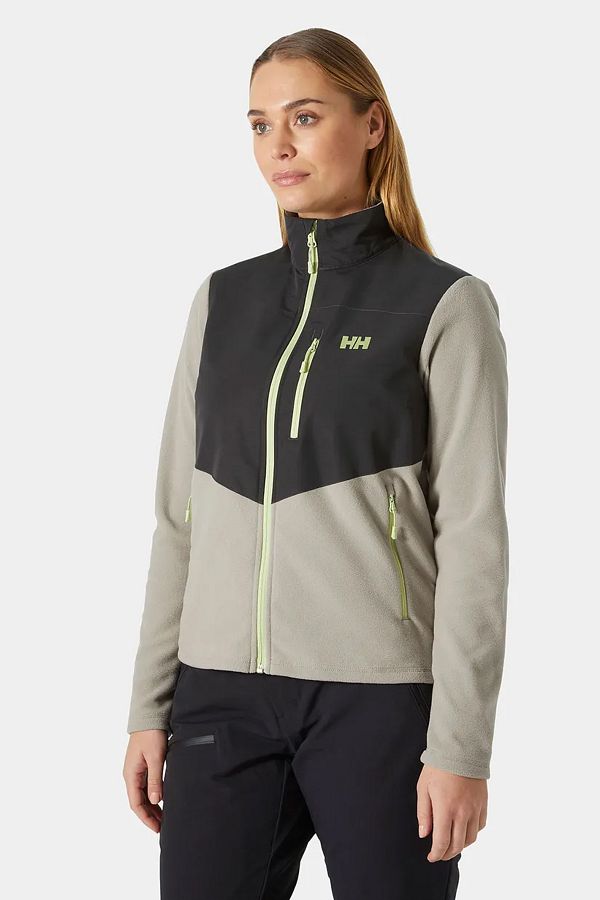 Helly Hansen-W DAYBREAKER BLOCK JACKET 1