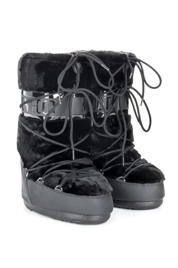 MOON BOOT-Boty 1