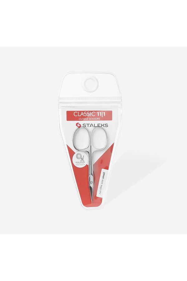 STALEKS-Classic 11 Type 1 Cuticle Scissors 1