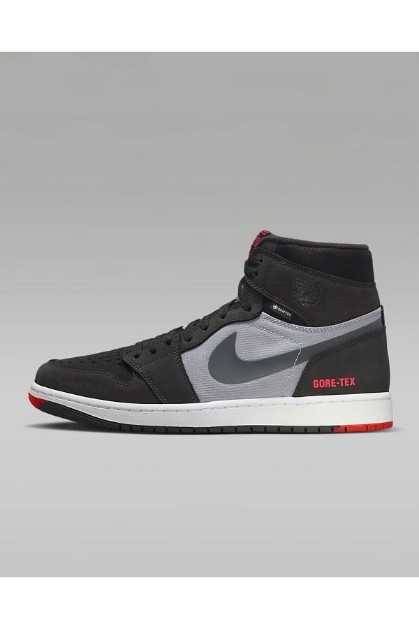 Nike Air Jordan 1 Gore Tex Waterproof Men s Sneakers Trendyol