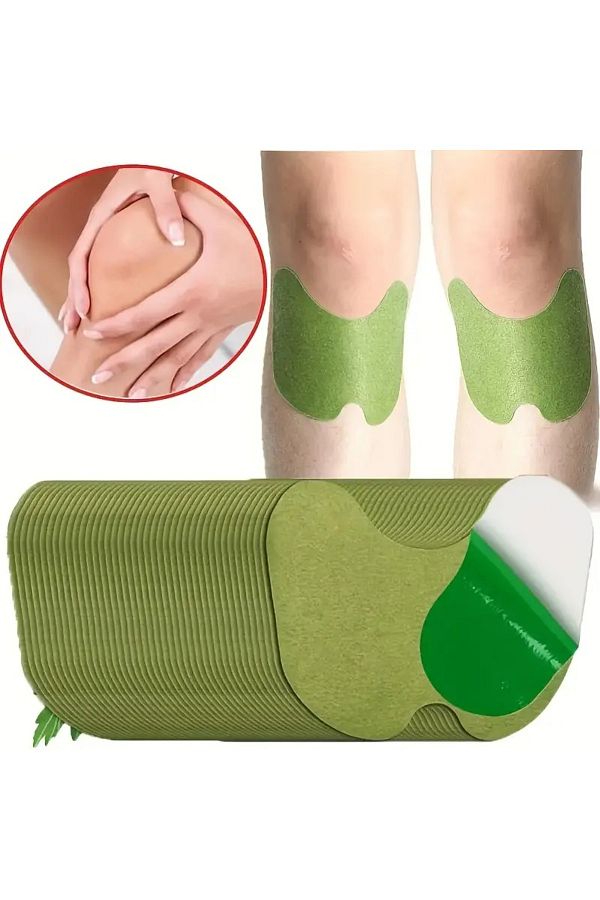 Ayver-Attachment Relaxing Tape 3 Pieces 1