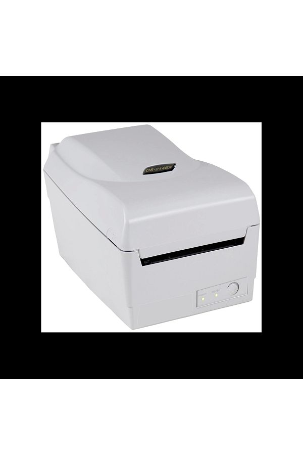 ARGOX-Cp-2140Ex Pro Barcode Printer (USB - Serial - Ethernet) 1
