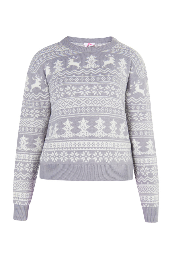myMo-X-Mas-Pullover 1