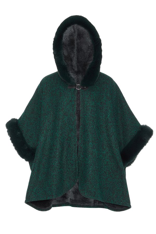 OSHA-Poncho 1
