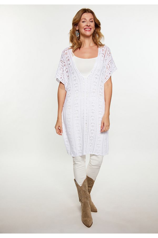 USHA-Poncho 1