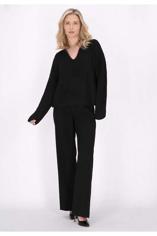 USHA-Pullover 1