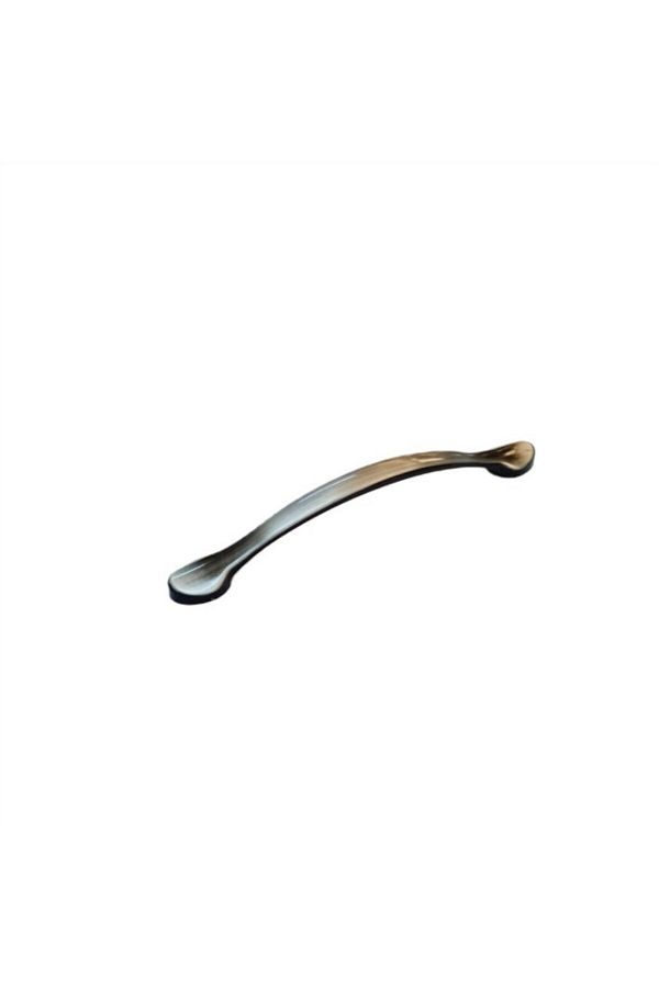 Ayder-MET HANDLE 96 MM ΑΣΗΜΕΝΙΟ (5 ΤΕΜΑΧΙΑ) Μάρκα 1