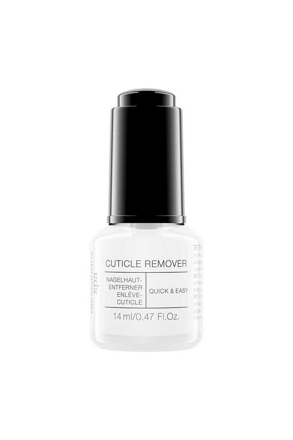 Alessandro-Spa Cuticle Remover 14 ml 1