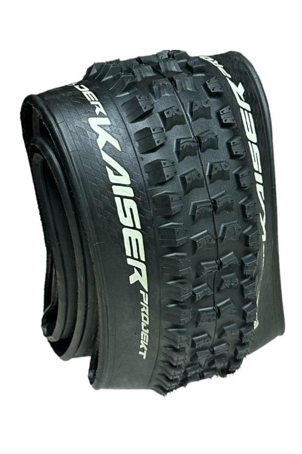 Continental-Der Kaiser Project 29X2.40 Tubeless Ready Outer Tire 1