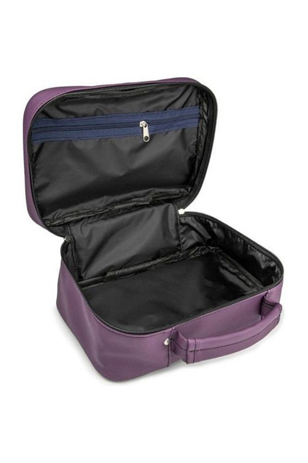 Lionesse-Large Toiletry Bag 8346 (Different Patterns and Colors) 1
