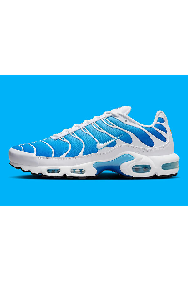 air max plus sky blue
