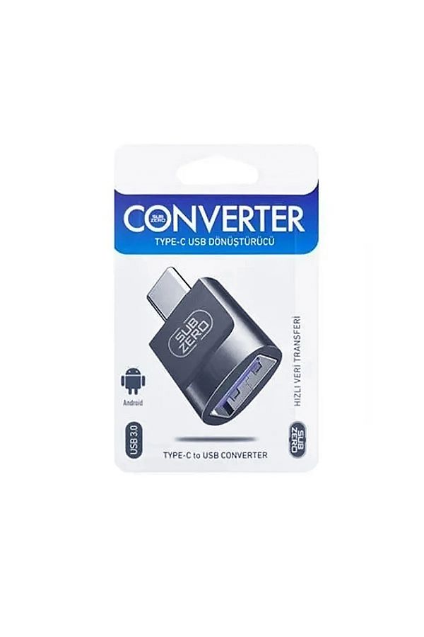 Syrox-Macbook, Flash Memory, Mouse Converter - Type-C to USB 3.0 Data Transfer 1
