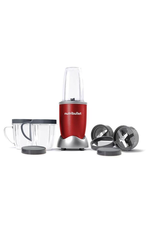 Nutribullet-600W Blender Mixer System - Smoothie Machine With Extractor, Easy Cleaning 1