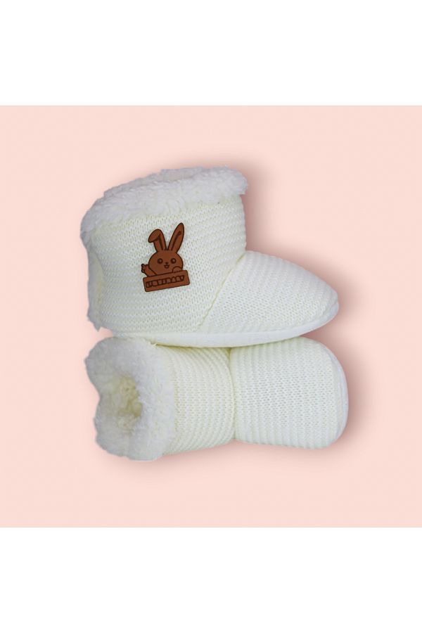 Bebek-Panduf Newborn First Step Soft Feather Panduf 1
