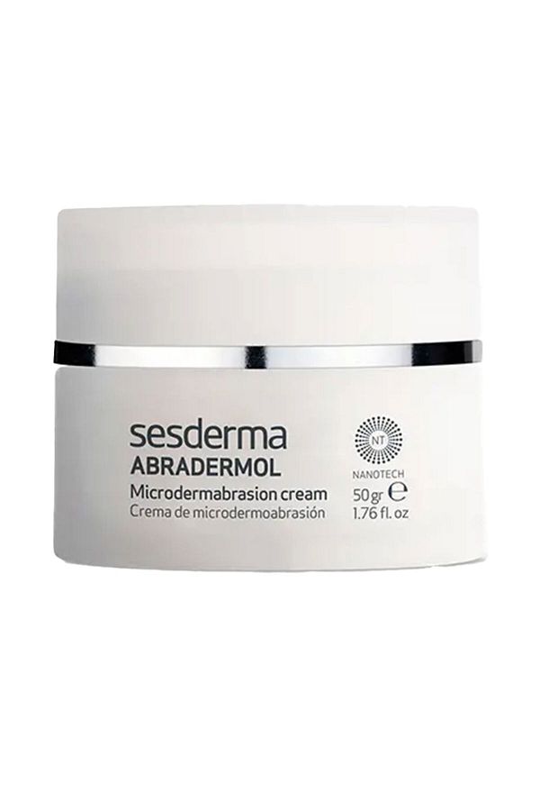 Sesderma-Abradermol Crema De Microdermoabrasión 50 gr 1